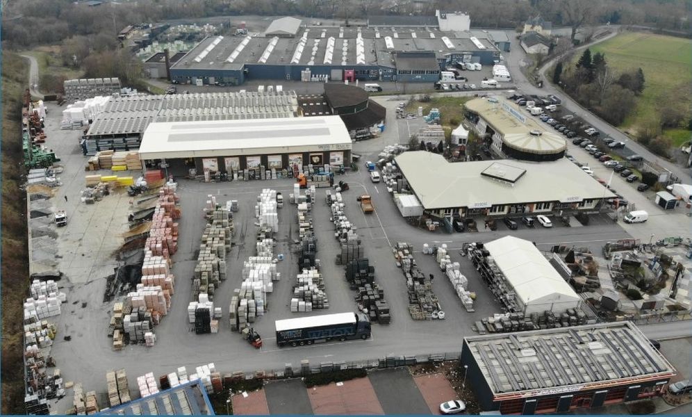 AarbergenKettenbach Projekt WETON Massivhaus GmbH in Aarbergen